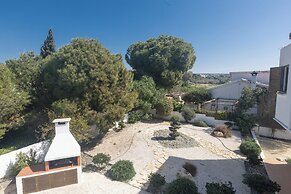 Villa Rosie, Modern 4bdr Ayia Napa Villa With Pool