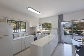 Villa Rosie, Modern 4bdr Ayia Napa Villa With Pool