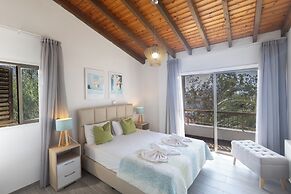 Villa Rosie, Modern 4bdr Ayia Napa Villa With Pool