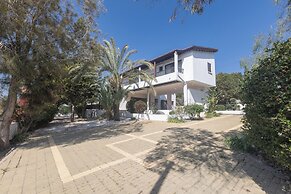 Villa Rosie, Modern 4bdr Ayia Napa Villa With Pool