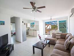 Apt Faye, Beautiful 2bdr Pernera Apartment