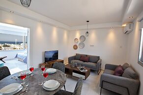 Apt Nina, Modern 2bdr Ayia Napa Apartment