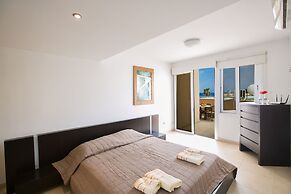 Protaras Pallini Apartment Ftb301 3 Bedroom Apartment at Fig Tree bay