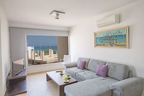 Protaras Pallini Apartment Ftb301 and 3 Bedroom Apartment at Fig Tree 