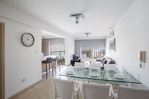 Protaras Pallini Apartment Ftb301 and 3 Bedroom Apartment at Fig Tree 