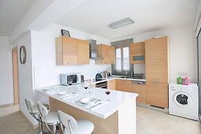 Protaras Pallini Apartment Ftb301 and 3 Bedroom Apartment at Fig Tree 