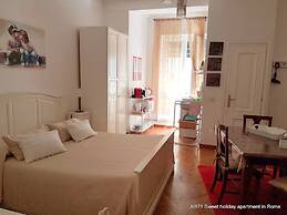 Al 171 Suite Studio 1p-3p