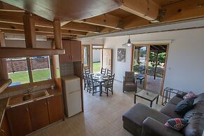 6 Bedroom Villa With Private Pool in the Area of Konnos