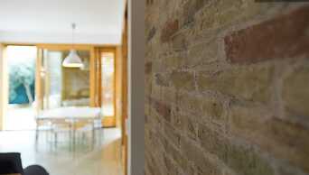 Villa With Pool Garden Near The Sea