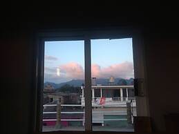 Room-nice Quadruple Cabin Equipped And V