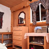 Room-nice Quadruple Cabin Equipped And V