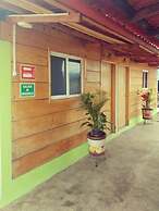 Room-nice Quadruple Cabin Equipped And V