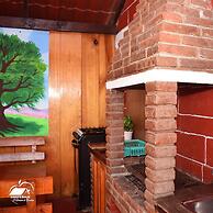 Room-nice Quadruple Cabin Equipped And V