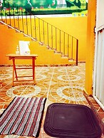 Room-nice Quadruple Cabin Equipped And V