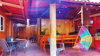 Room-nice Quadruple Cabin Equipped And V