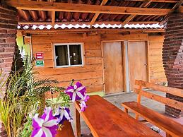 Room-nice Quadruple Cabin Equipped And V