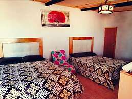 Room-nice Quadruple Cabin Equipped And V