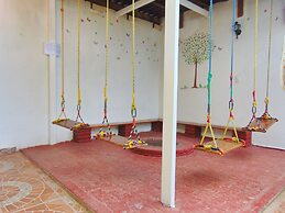 Nice Apartment Near The Center Ground Floor