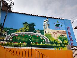 Nice Apartment Near The Center Ground Floor