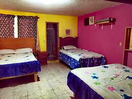 Nice Apartment Near The Center Ground Floor