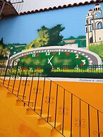 Nice Apartment Near The Center Ground Floor