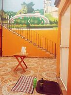 Nice Apartment Near The Center Ground Floor