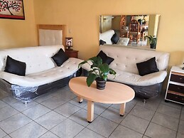 Nice Apartment Near The Center Ground Floor