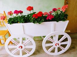 Nice Apartment Near The Center Ground Floor