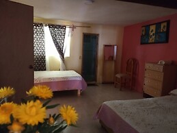 Nice Apartment Near The Center Ground Floor