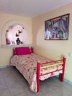 Nice Apartment Near The Center Ground Floor