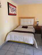 Nice Apartment Near The Center Ground Floor