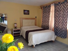 Nice Apartment Near The Center Ground Floor