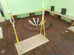 Nice Apartment Near The Center Ground Floor