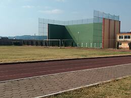 Nice Apartment Near The Center Ground Floor