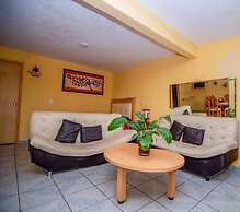 Nice Apartment Near The Center Ground Floor