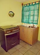 Nice Apartment Near The Center Ground Floor