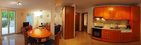 Apartment For 22 Pax In Cavtat