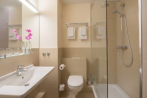 Room-studio for 2 People in Hamburg Mitt