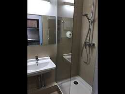 Room-studio for 2 People in Hamburg Mitt