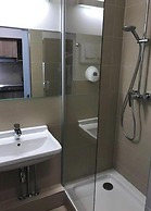Room-studio for 2 People in Hamburg Mitt