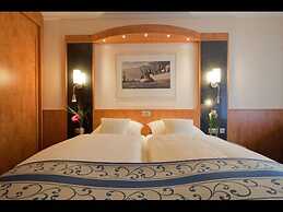 Room-studio for 2 People in Hamburg Mitt