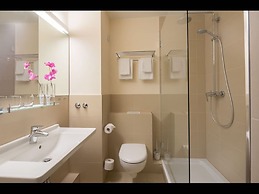 Room-studio for 2 People in Hamburg Mitt