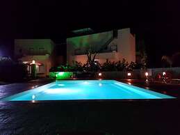 3 Bedrooms Apartment With Sea View and Swimming Pool