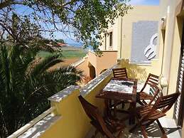 3 Bedrooms Apartment With Sea View and Swimming Pool