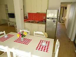 3 Bedrooms Apartment With Sea View and Swimming Pool