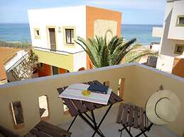 3 Bedrooms Apartment With Sea View and Swimming Pool