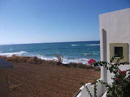 3 Bedrooms Apartment With Sea View and Swimming Pool