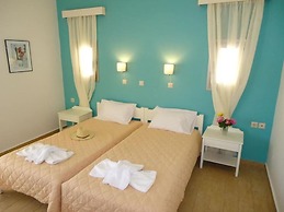 3 Bedrooms Apartment With Sea View and Swimming Pool