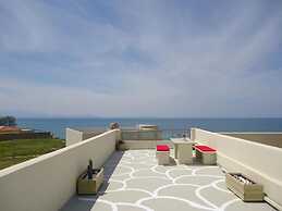 3 Bedrooms Apartment With Sea View and Swimming Pool