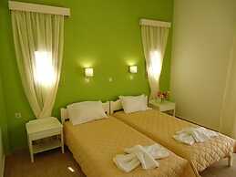 3 Bedrooms Apartment With Sea View and Swimming Pool